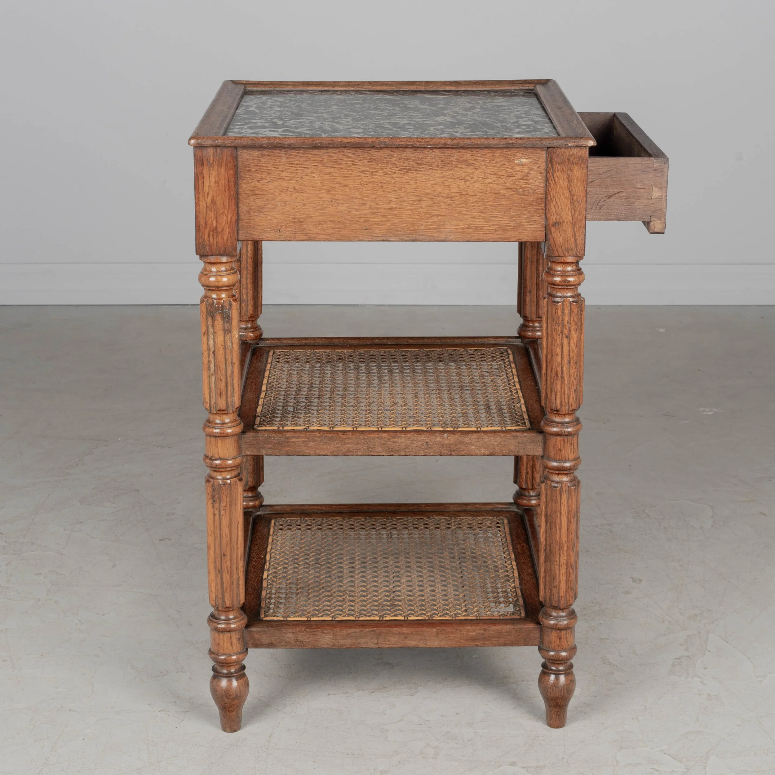 Olivier Fleury French Antiques-Antique French Tables for Sale